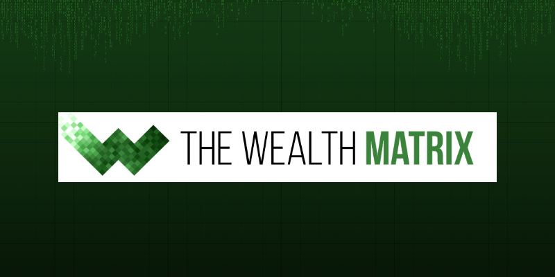 The Wealth Matrix (Матрица Богатства)